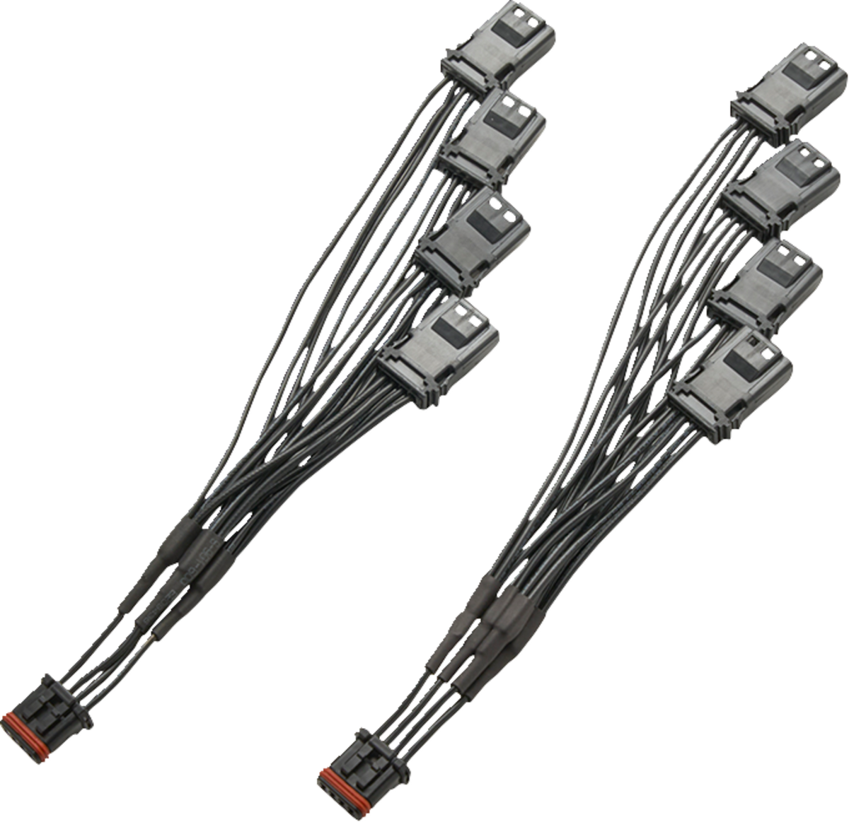 Front End Lighting 4-Way Splitters