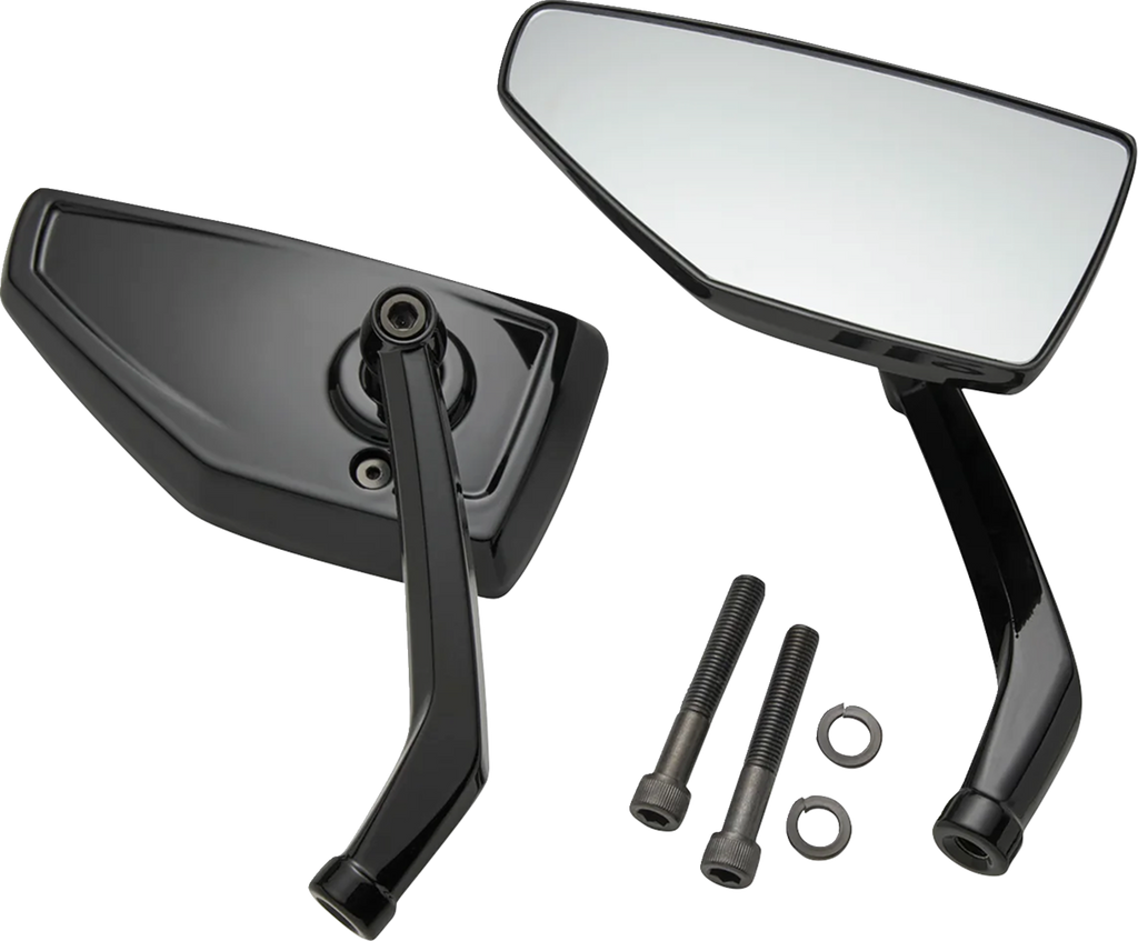 Chicane Mirror