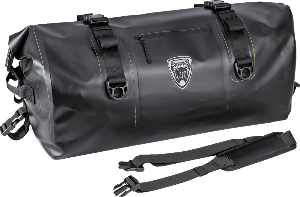 Universal DRYFORCE Waterproof Luggage