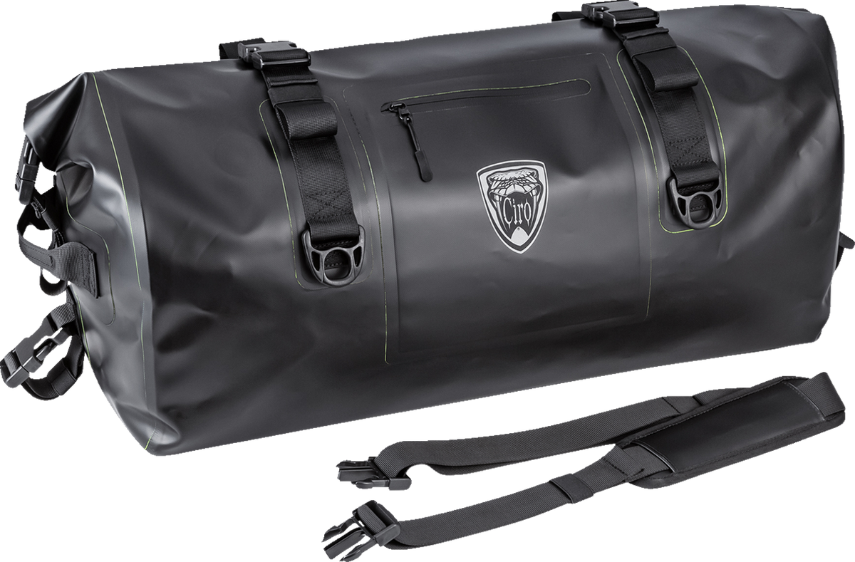 Universal DRYFORCE Waterproof Luggage