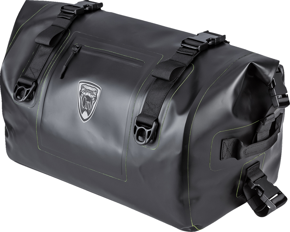 Universal DRYFORCE Waterproof Luggage