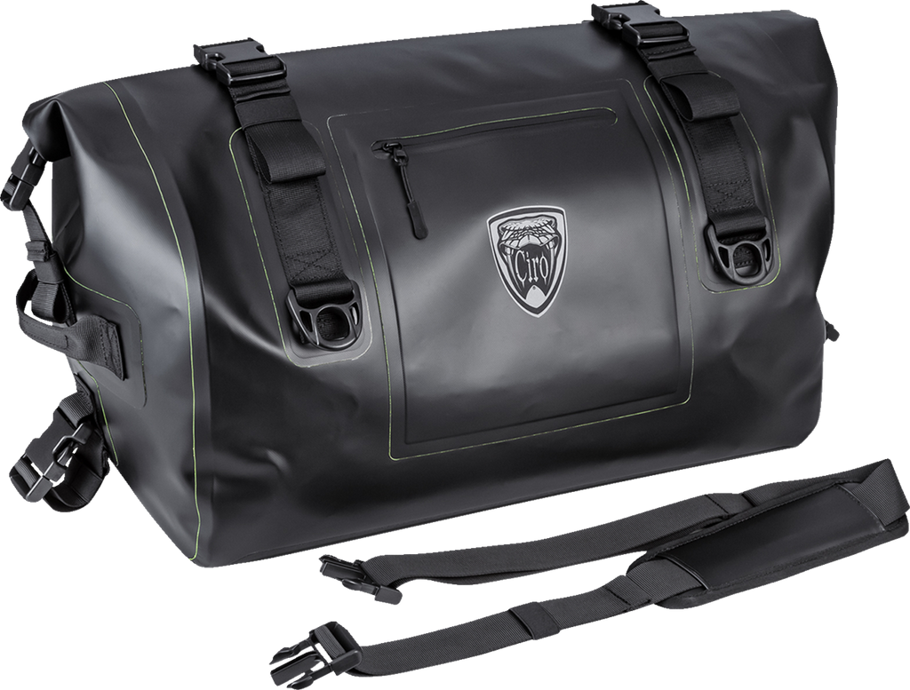 Universal DRYFORCE Waterproof Luggage