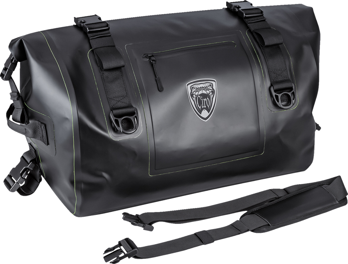 Universal DRYFORCE Waterproof Luggage