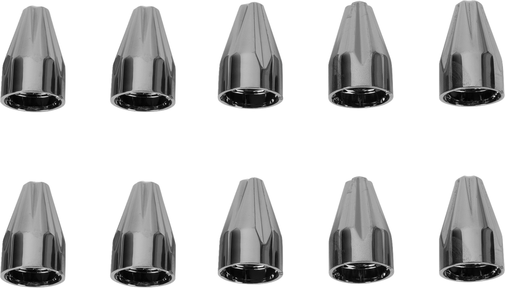 Add-On Engine Bolt Cap Set