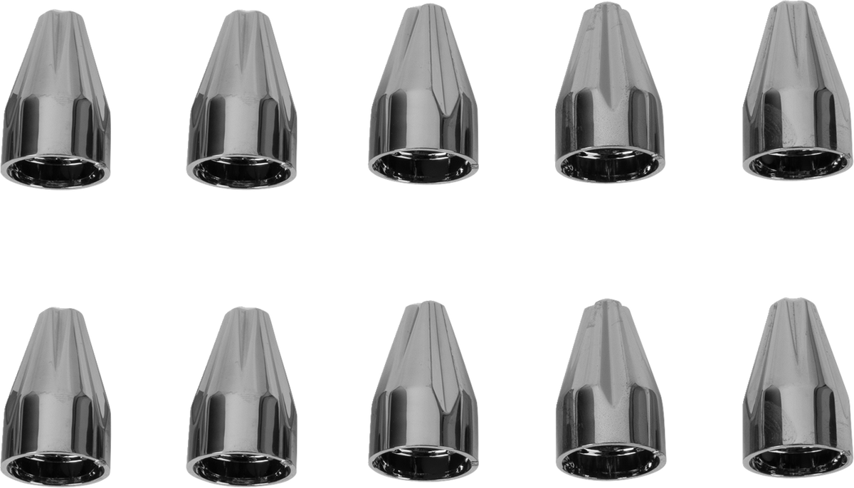 Add-On Engine Bolt Cap Set