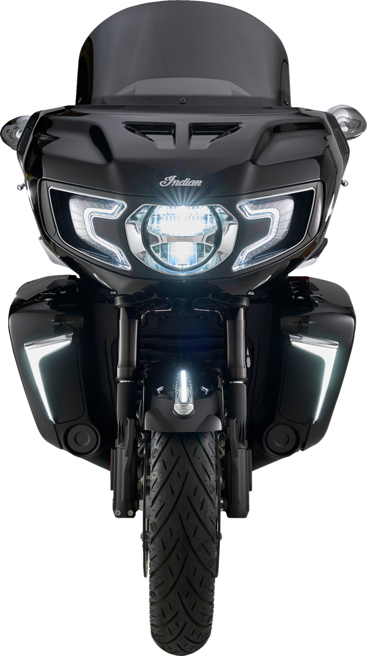 Fang® Lower Fairing Lights