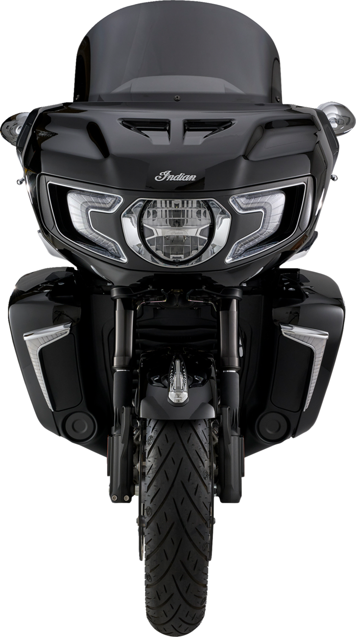 Fang® Lower Fairing Lights