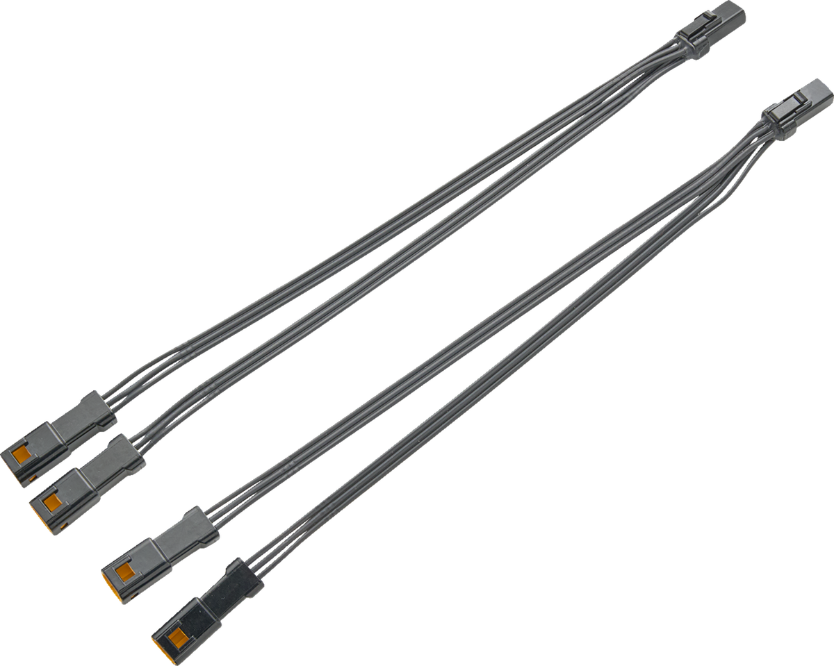 Shock & Awe EVOLVED™ Y-Splitters