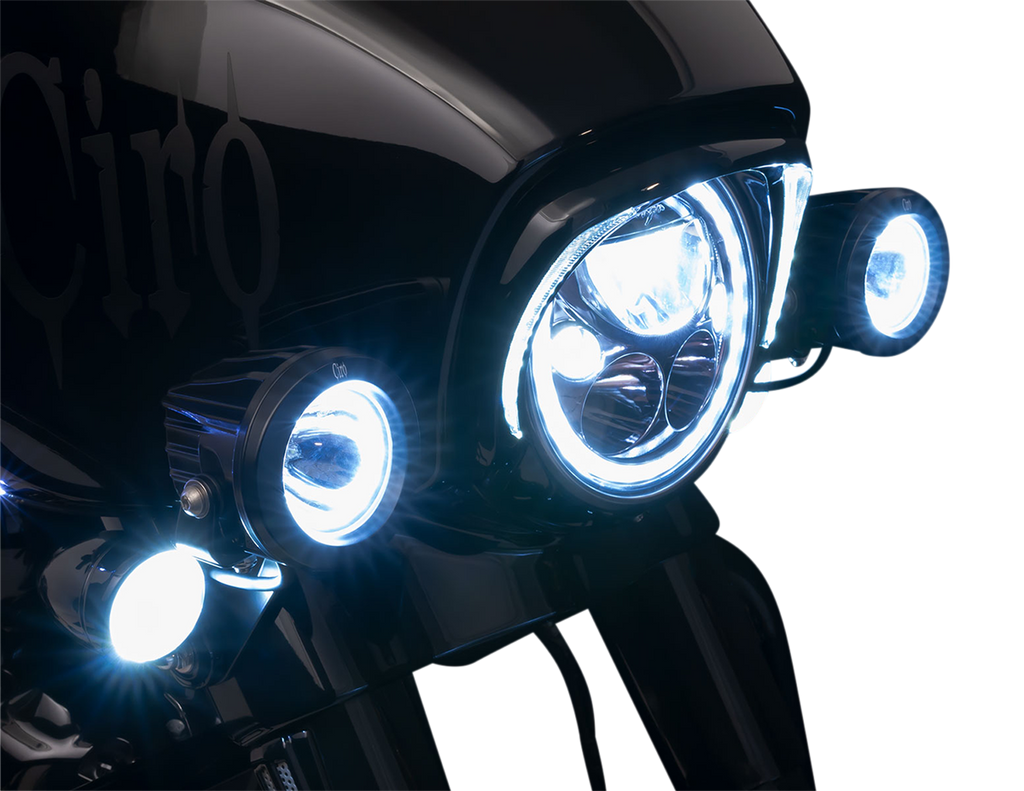 TAC-10 Light Cannons