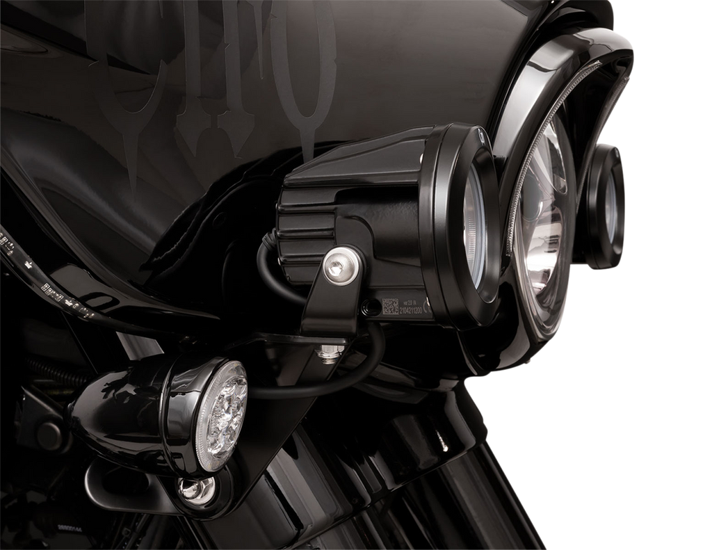 TAC-10 Light Cannons