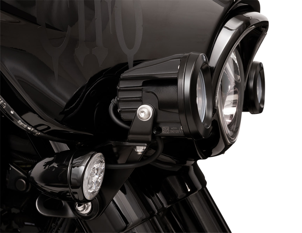 TAC-10 Light Cannons