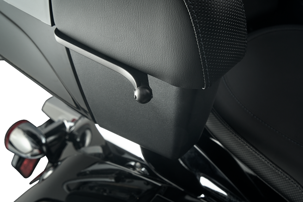 Passenger Drink Holder Mount