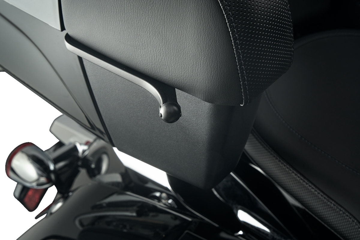 Passenger Drink Holder Mount