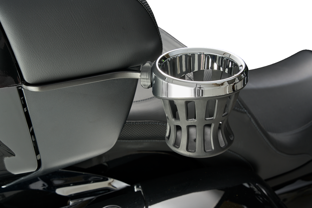 Passenger Drink Holder Mount