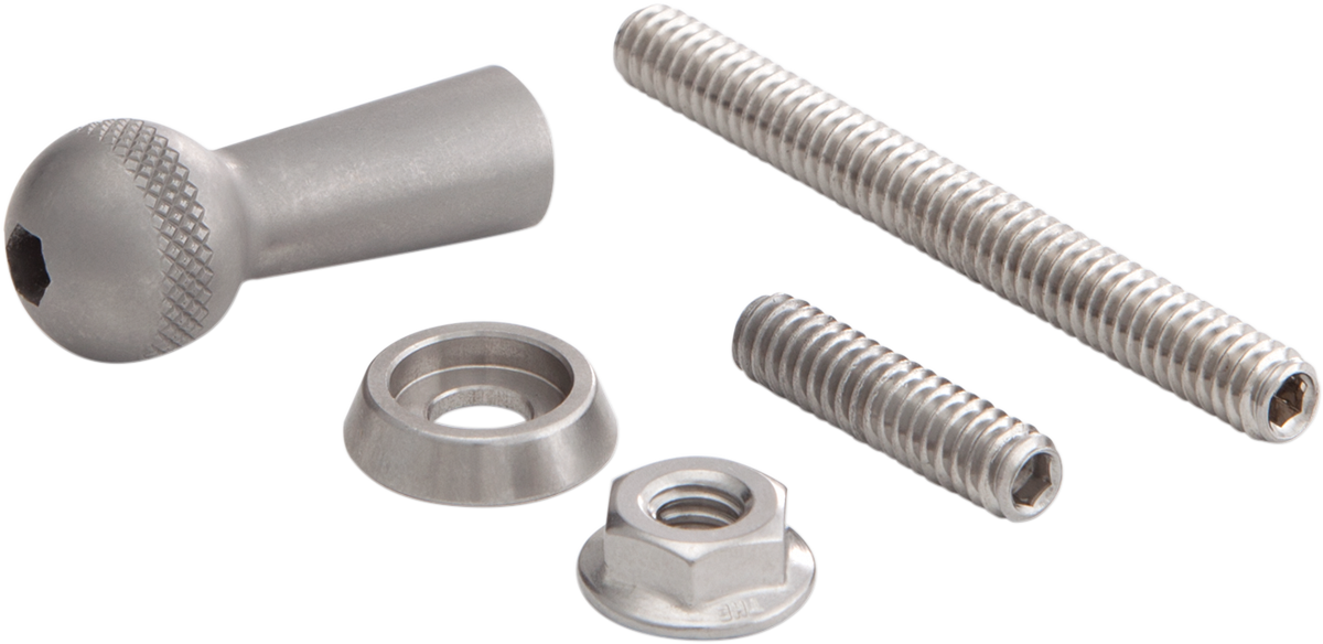 Universal Bolt Mount