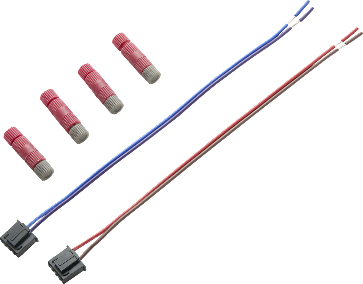 Shock & Awe EVOLVED™ Brake and Turn Signal Adapter Kit