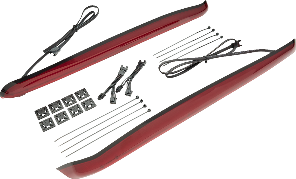 Machete™ LED Bag Lights