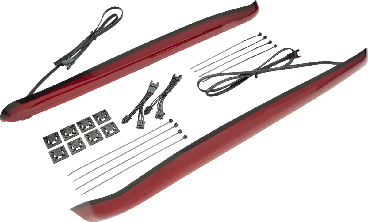 Machete™ LED Bag Lights