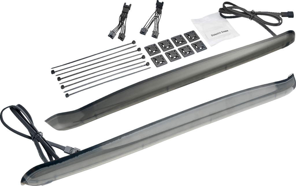 Machete™ LED Bag Lights