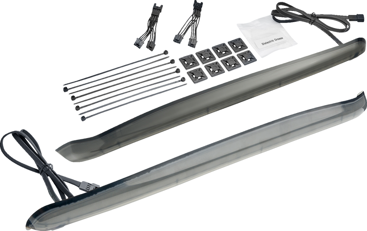 Machete™ LED Bag Lights