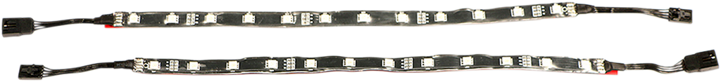 Shock & Awe® 2.0 LED Flex Light Strips/Pods