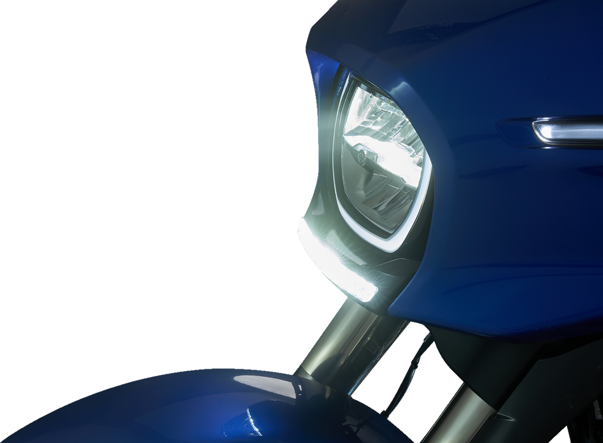 GOAT-E Fairing Light