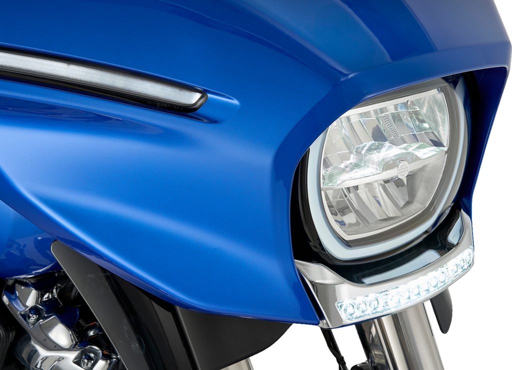 GOAT-E Fairing Light