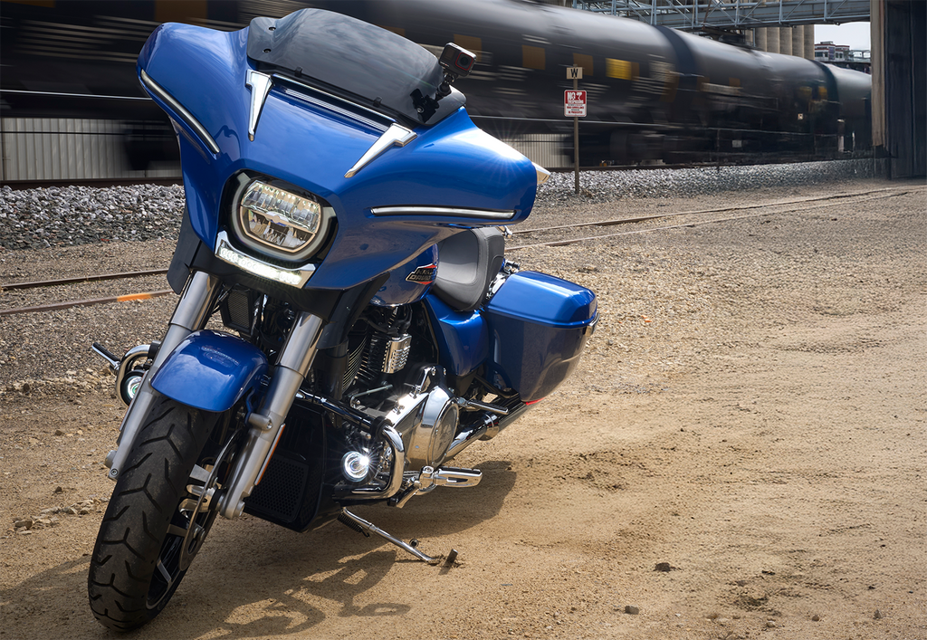 GOAT-E Fairing Light