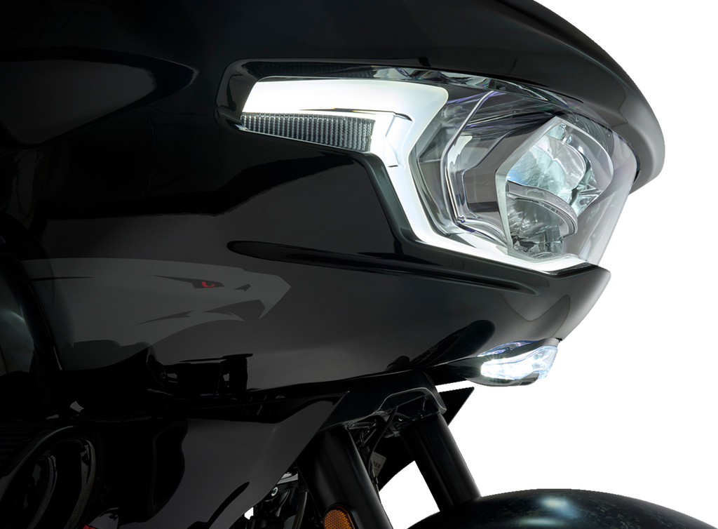 GOAT-E Fairing Light