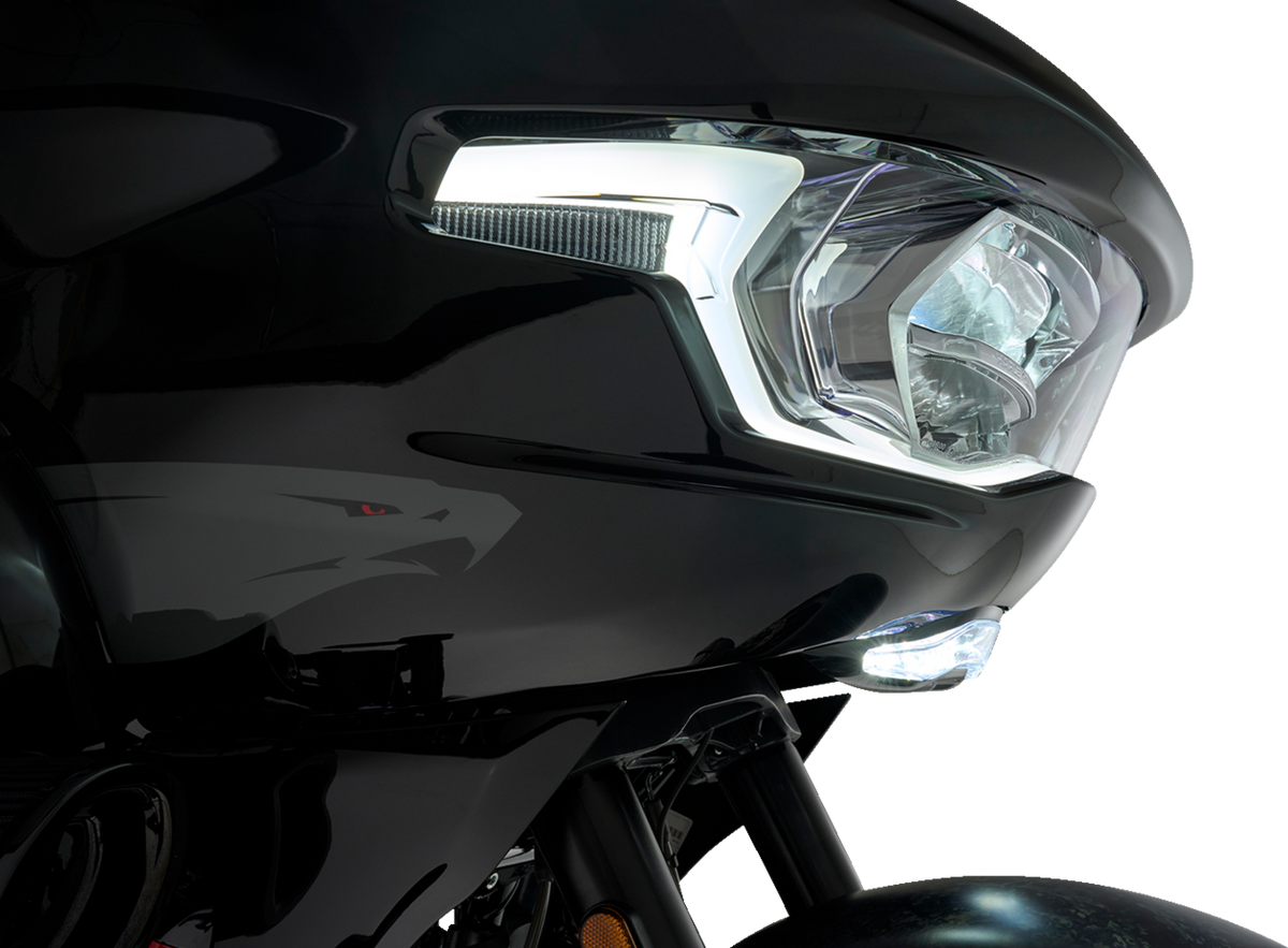 GOAT-E Fairing Light