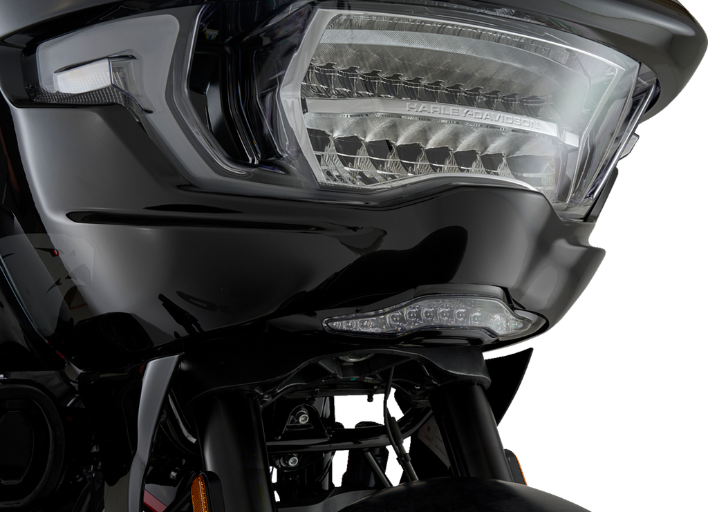 GOAT-E Fairing Light