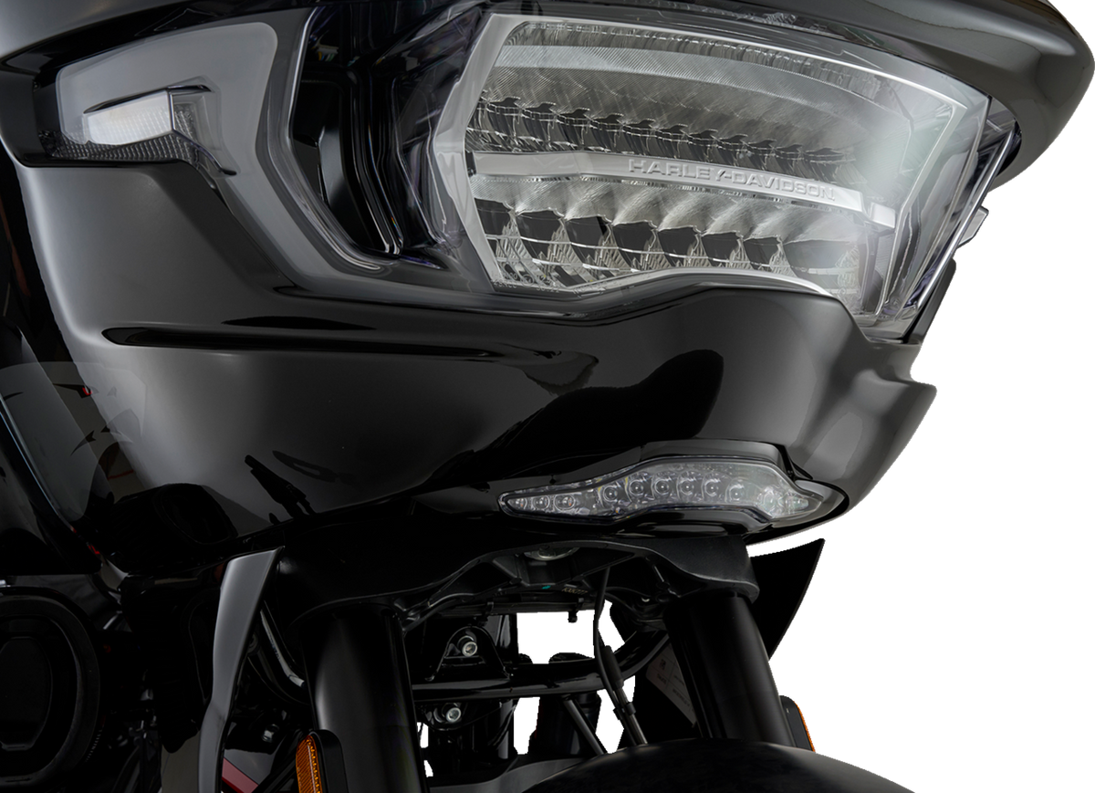 GOAT-E Fairing Light