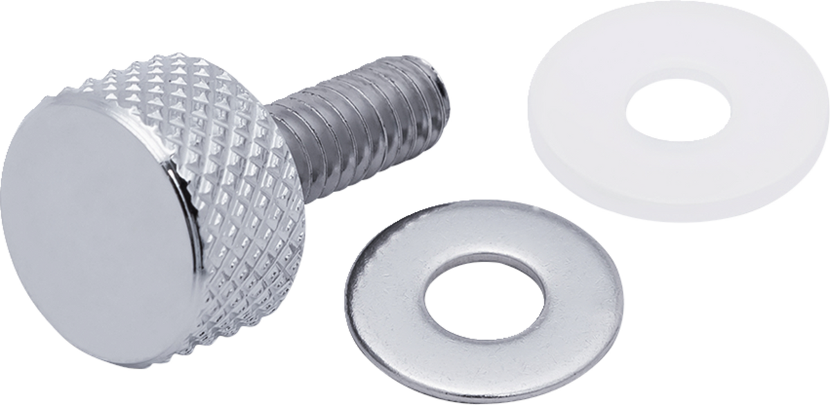 Seat Thumbscrews