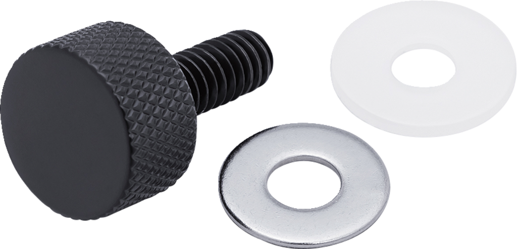 Seat Thumbscrews
