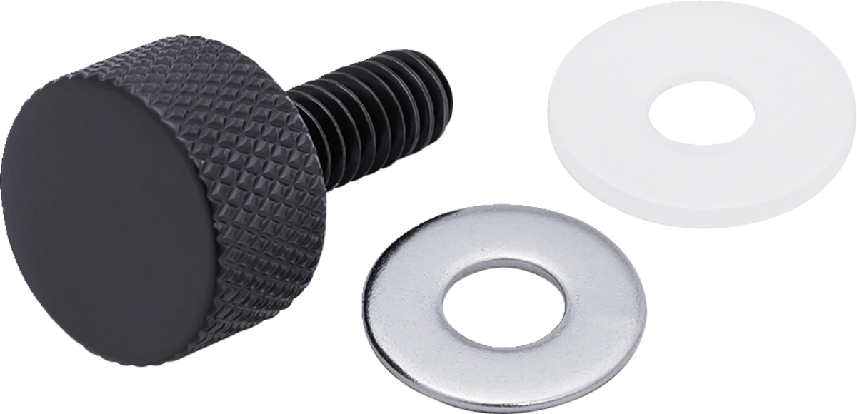 Seat Thumbscrews