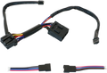 Wiring Harness for Machete™ Bag Lights