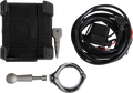 Smartphone/GPS Holder with Charger