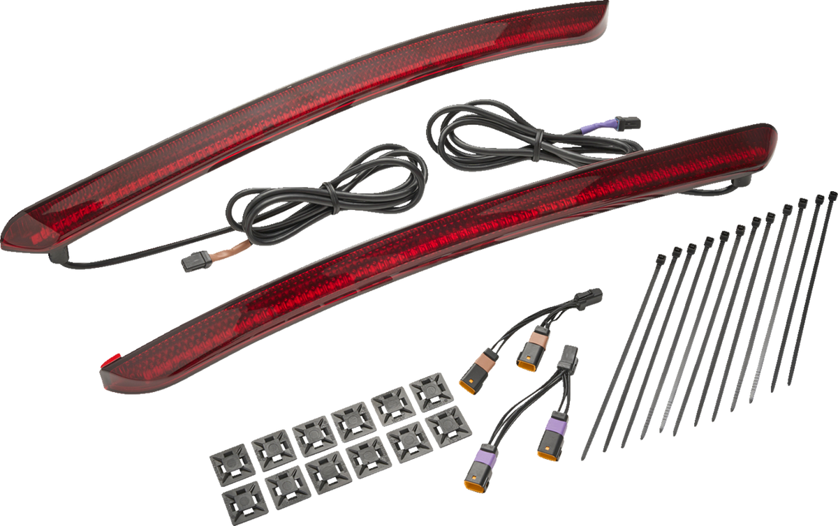 Machete™ LED Lights