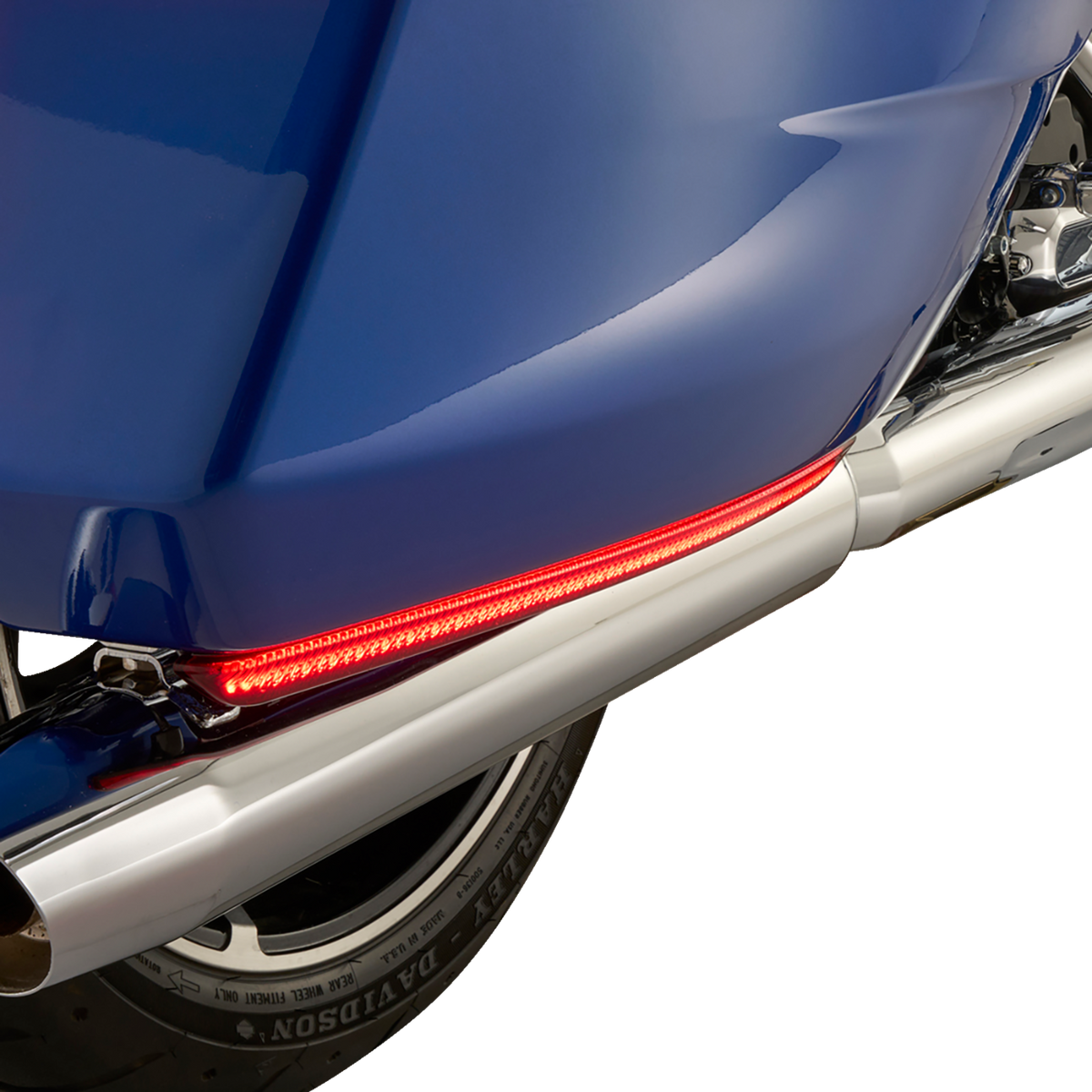 Machete™ LED Lights