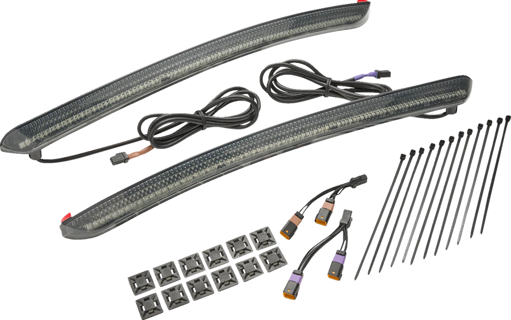 Machete™ LED Lights