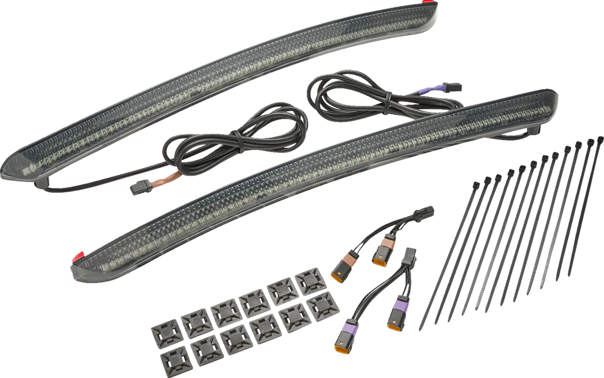 Machete™ LED Lights