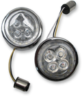 Fang® Signal Light Inserts — Front