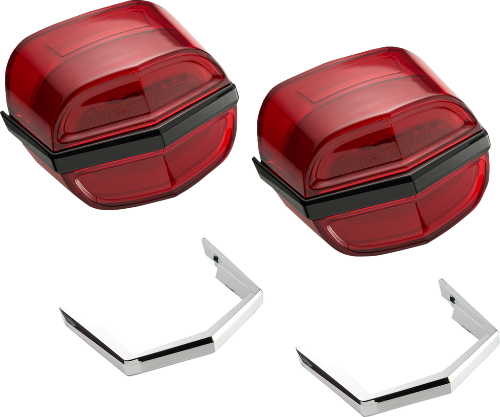 Taillights