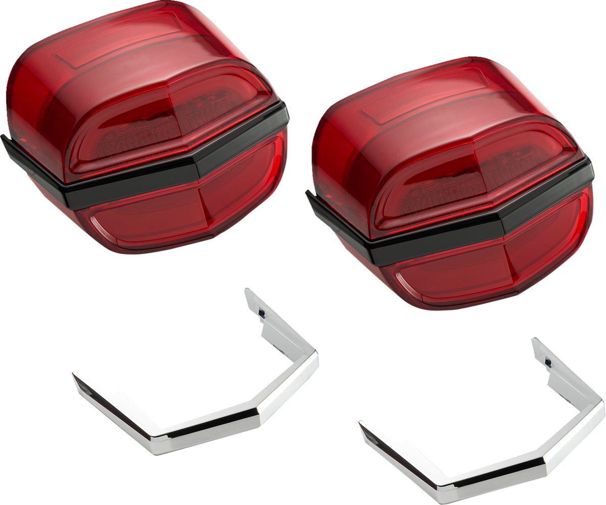 Taillights