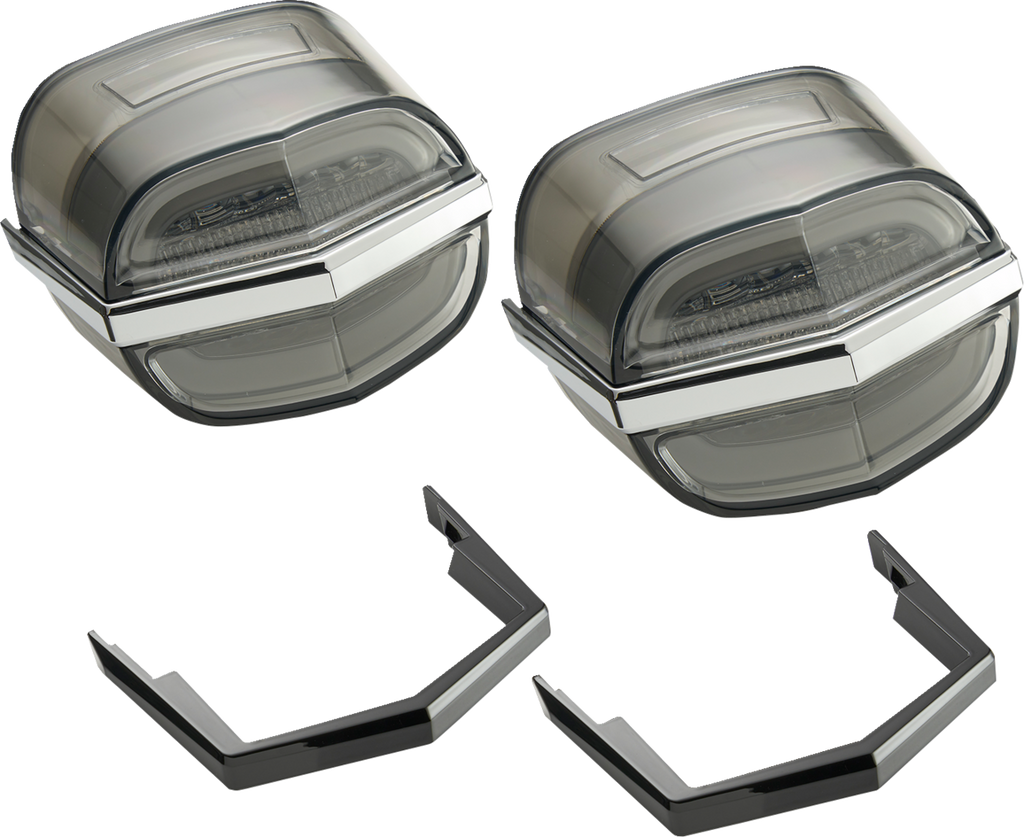 Taillights