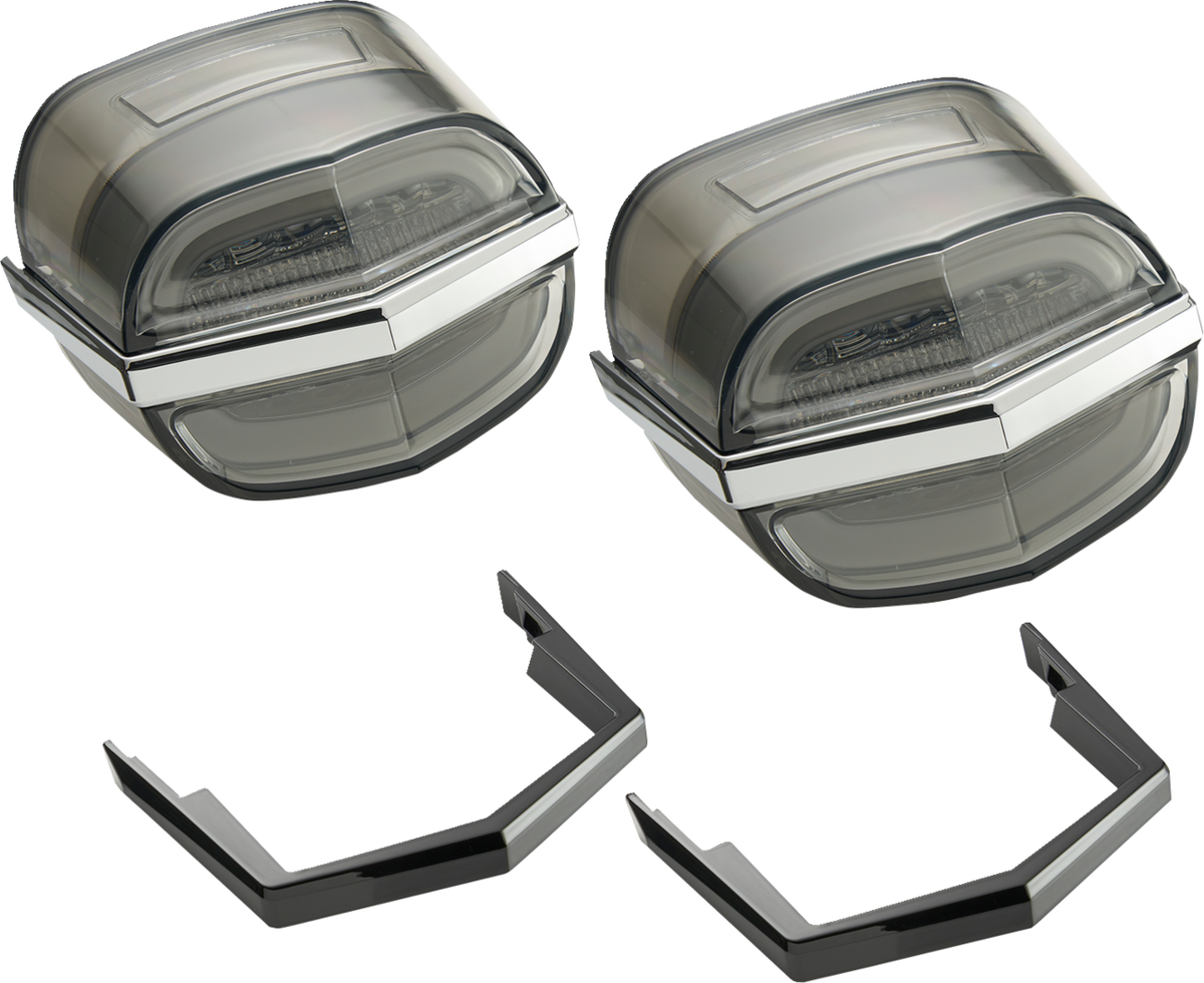 Taillights