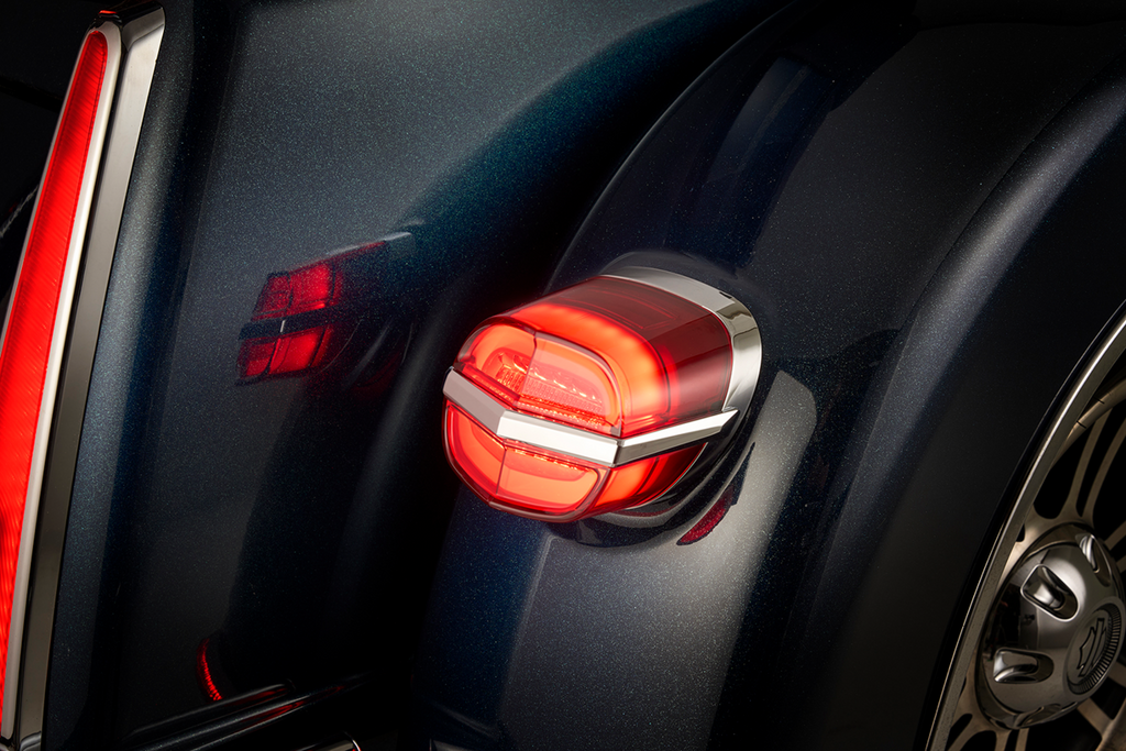 Taillights