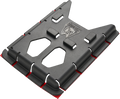 Saddlebag Document Holder