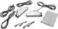 Fork Nav Lights with Lightstrike®