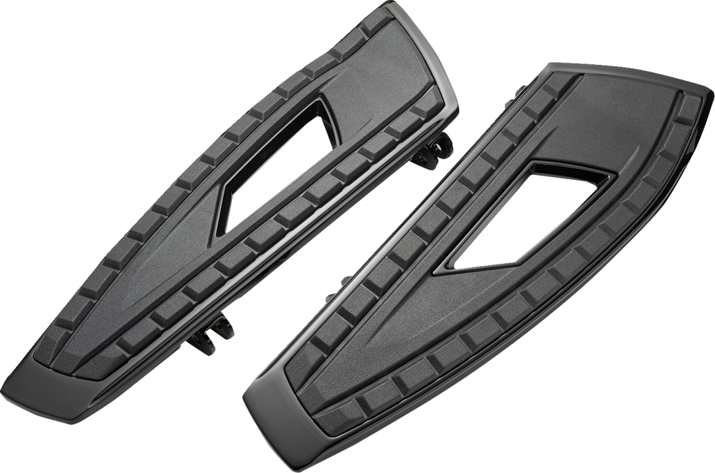 Chicane™ Floorboards